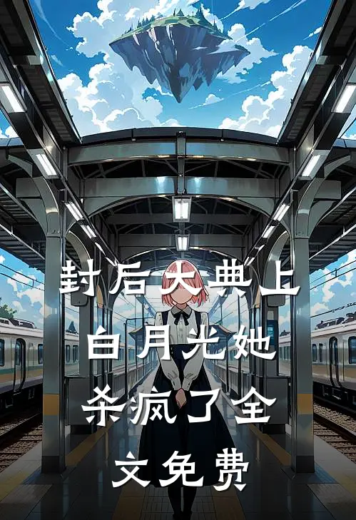 封后大典上，白月光她杀疯了全文免费