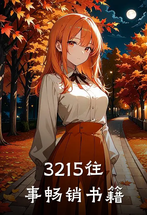 3215往事畅销书籍