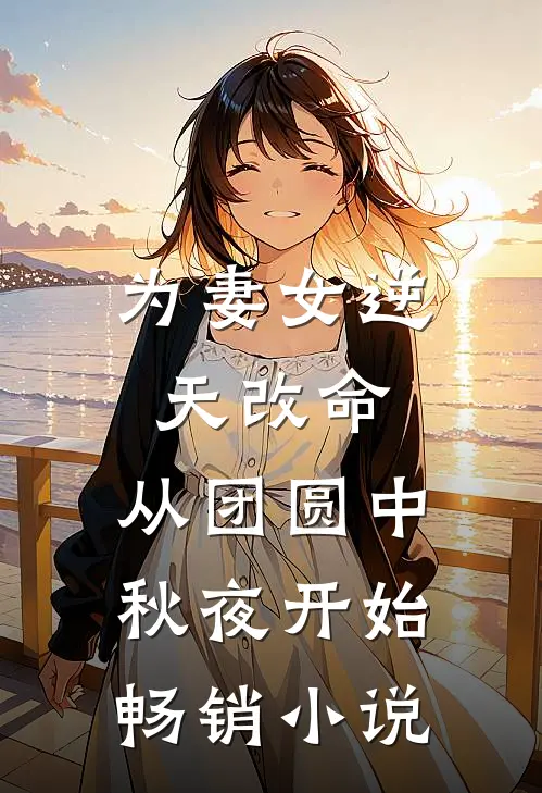 为妻女逆天改命：从团圆中秋夜开始畅销小说