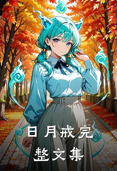 日月戒完整文集