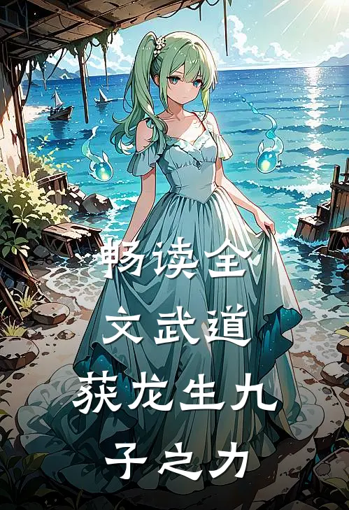 畅读全文武道：获龙生九子之力