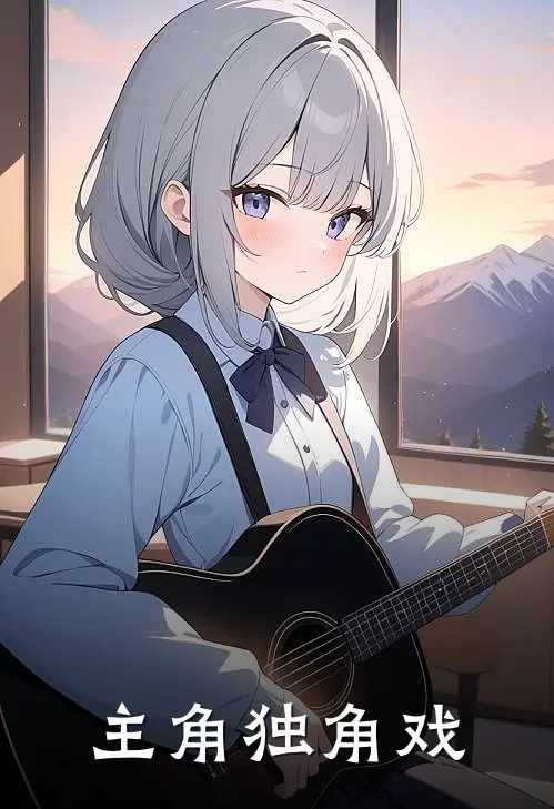 主角独角戏