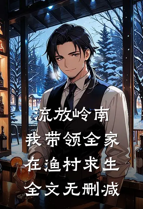 流放岭南：我带领全家在渔村求生全文无删减