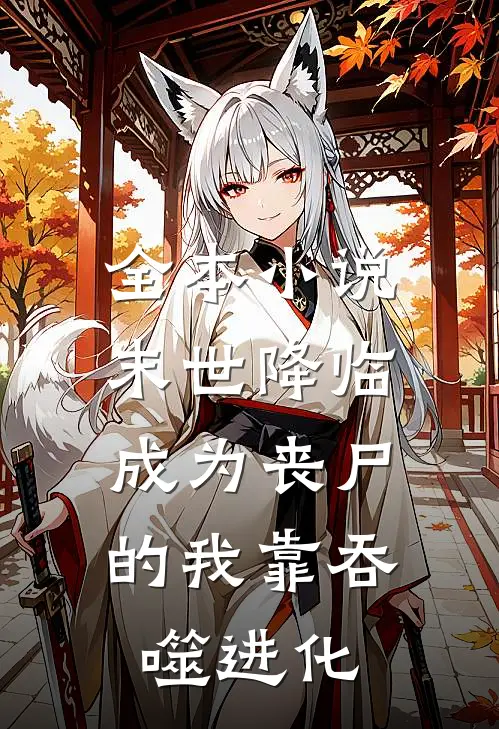 全本小说末世降临：成为丧尸的我靠吞噬进化