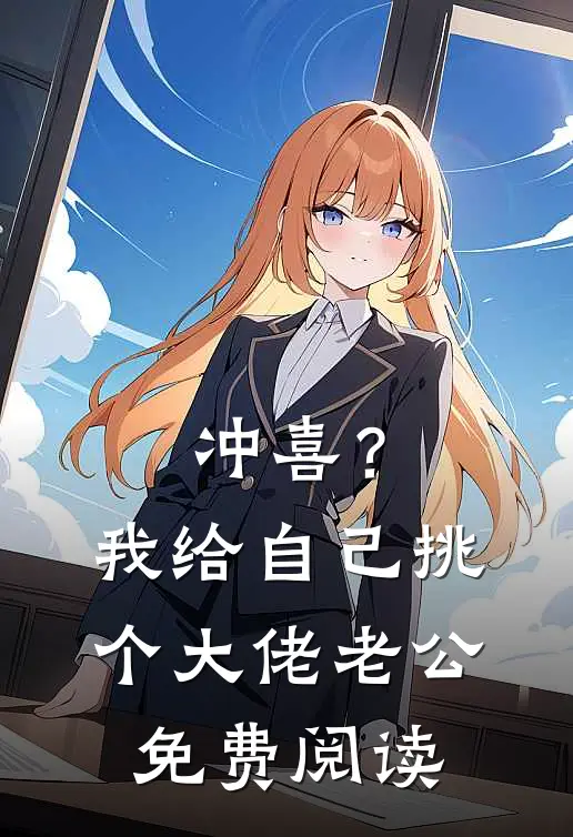 冲喜？我给自己挑个大佬老公免费阅读