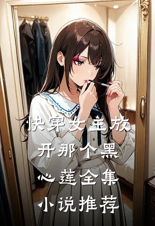 快穿女主放开那个黑心莲全集小说推荐