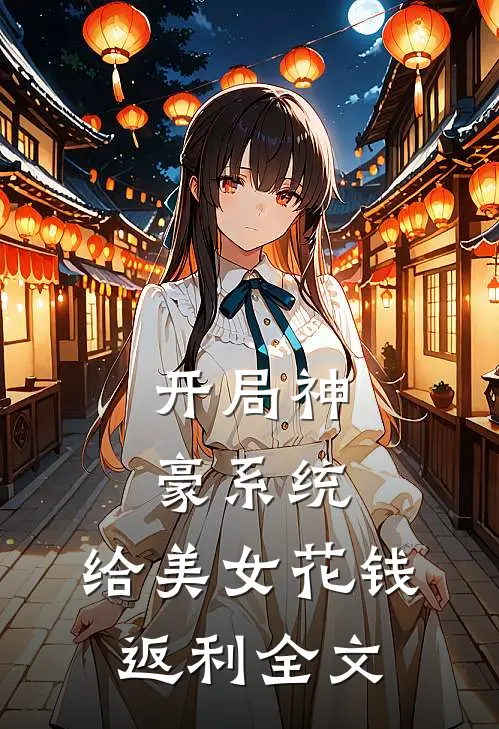 开局神豪系统：给美女花钱返利全文