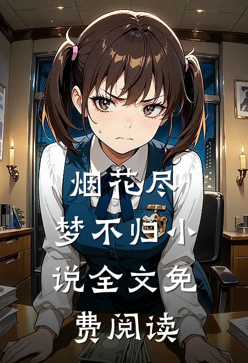烟花尽，梦不归小说全文免费阅读