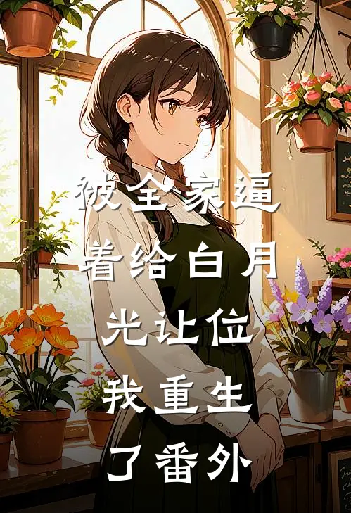 被全家逼着给白月光让位，我重生了 番外