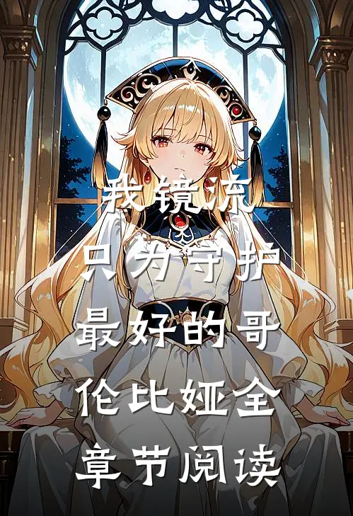 我镜流，只为守护最好的哥伦比娅全章节阅读