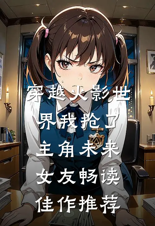 穿越火影世界我抢了主角未来女友畅读佳作推荐