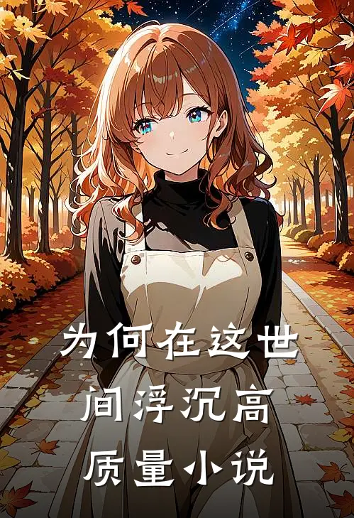 为何在这世间浮沉高质量小说