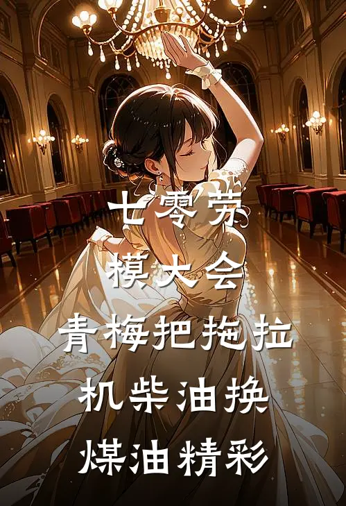 七零劳模大会，青梅把拖拉机柴油换煤油精彩
