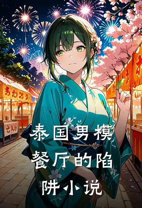 泰国男模餐厅的陷阱小说
