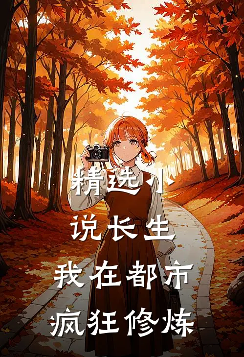精选小说长生：我在都市疯狂修炼
