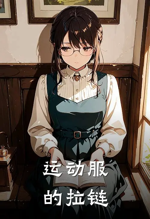 运动服的拉链