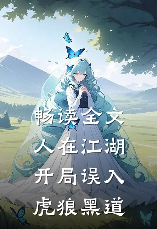 畅读全文人在江湖，开局误入虎狼黑道