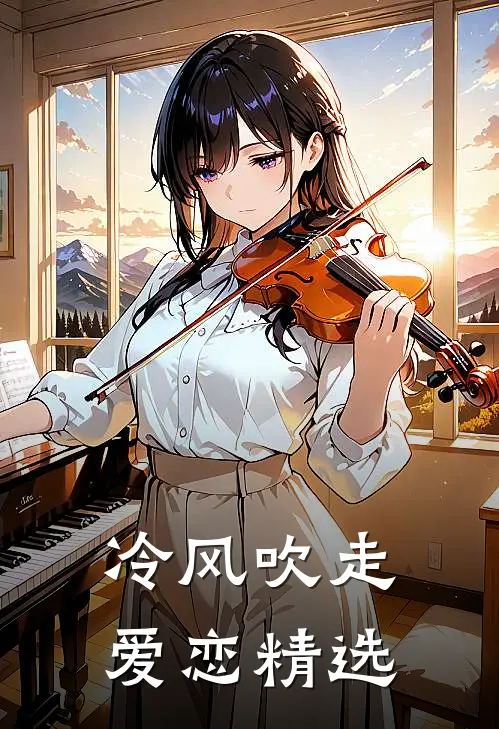 冷风吹走爱恋精选