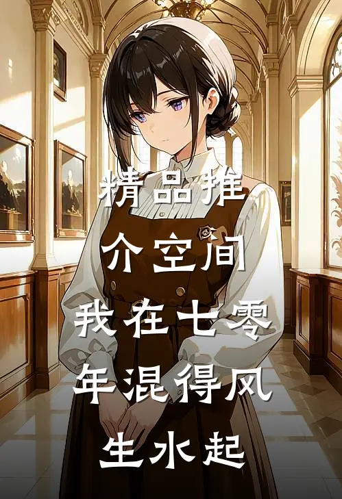 精品推介空间：我在七零年混得风生水起