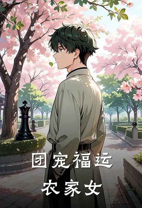 团宠福运农家女