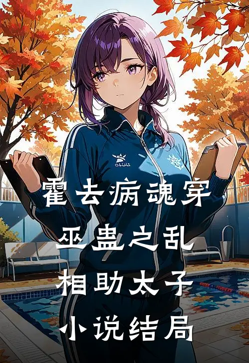 霍去病魂穿巫蛊之乱相助太子小说结局