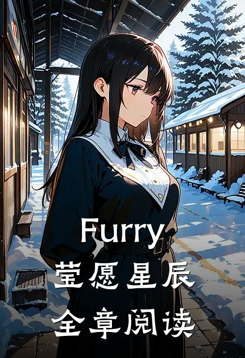 Furry：莹愿星辰全章阅读
