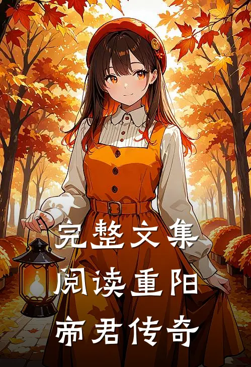 完整文集阅读重阳帝君传奇