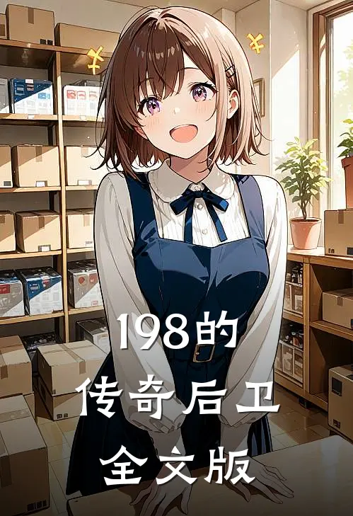 198的传奇后卫全文版