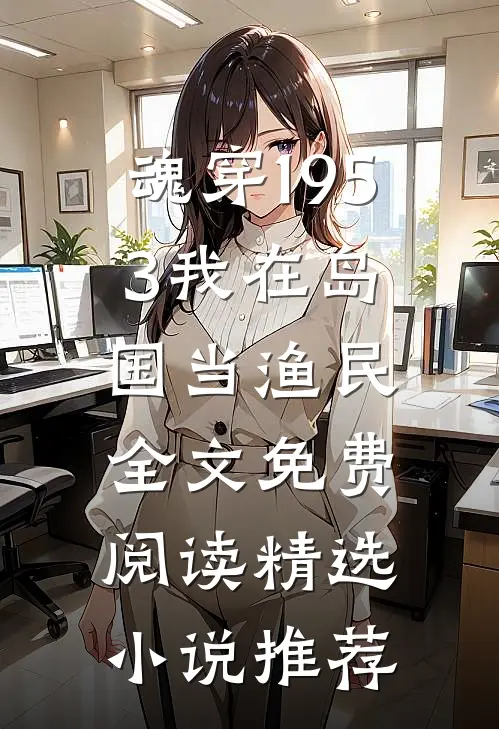 魂穿1953我在岛国当渔民全文免费阅读精选小说推荐