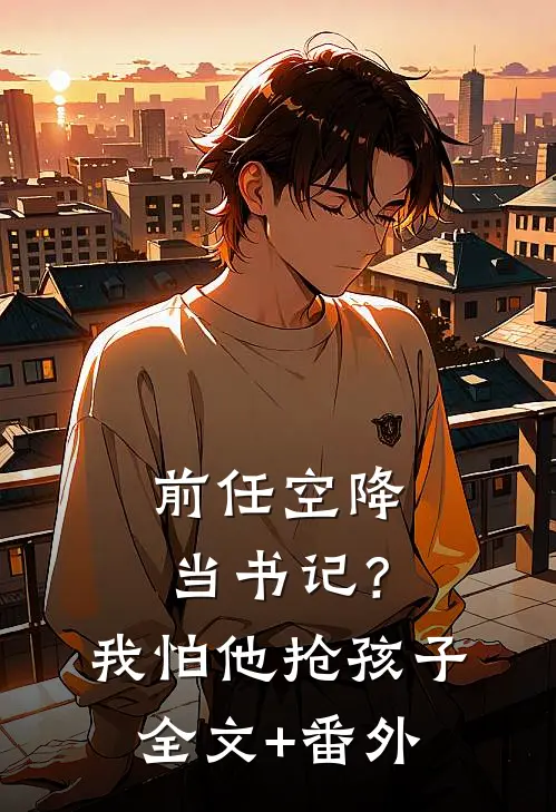 前任空降当书记？我怕他抢孩子全文+番外