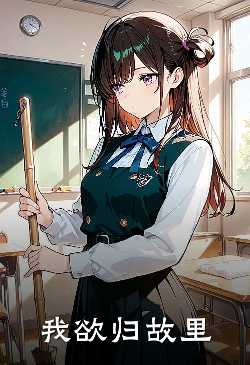 我欲归故里