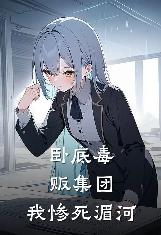 卧底毒贩集团，我惨死湄河