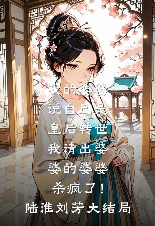 我的婆婆说自己是皇后转世，我请出婆婆的婆婆杀疯了！陆淮刘芳大结局