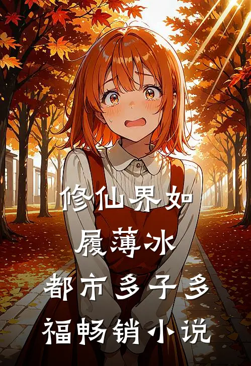 修仙界如履薄冰，都市多子多福畅销小说