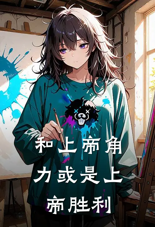 和上帝角力或是上帝胜利