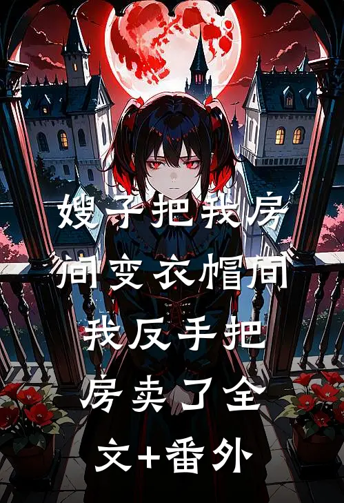 嫂子把我房间变衣帽间，我反手把房卖了全文+番外