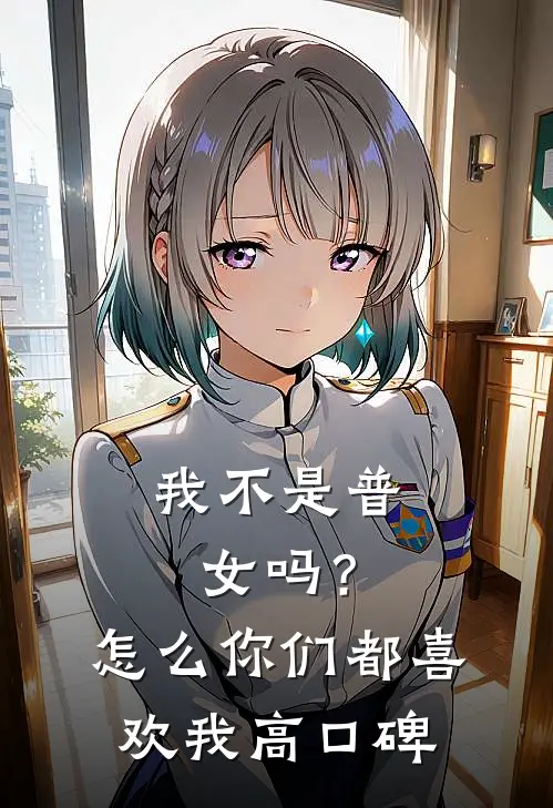 我不是普女吗？怎么你们都喜欢我高口碑