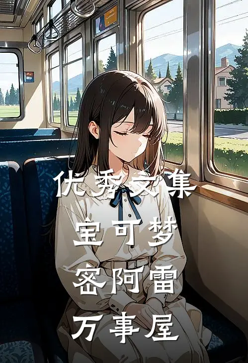 优秀文集宝可梦：密阿雷万事屋