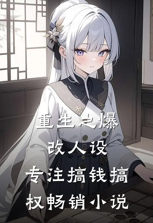 重生之爆改人设，专注搞钱搞权畅销小说