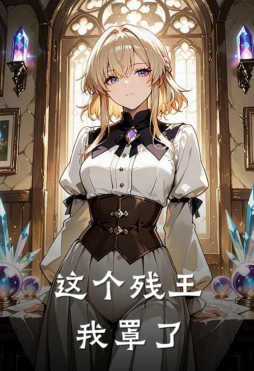这个残王我罩了