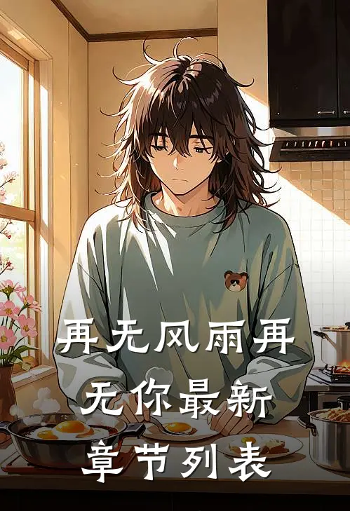 再无风雨再无你最新章节列表