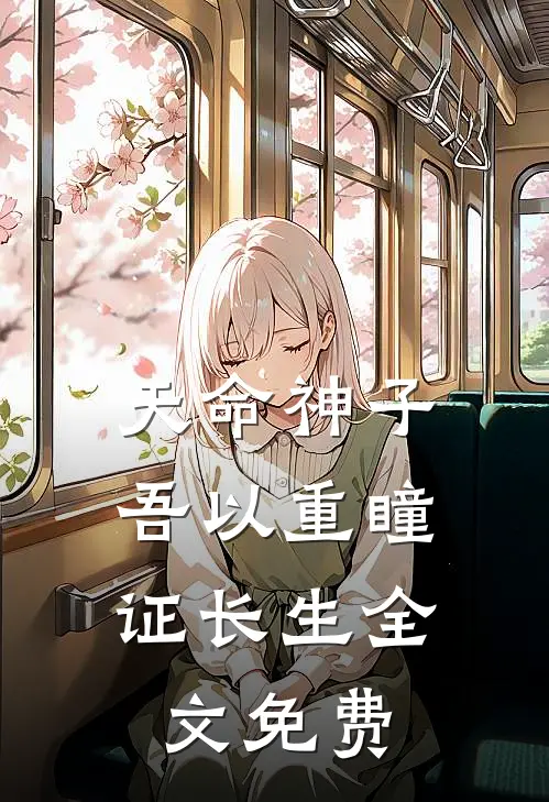 天命神子，吾以重瞳证长生全文免费