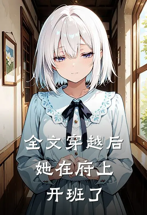全文穿越后,她在府上开班了