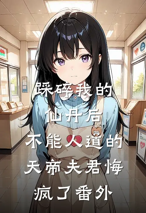 踩碎我的仙丹后，不能人道的天帝夫君悔疯了番外