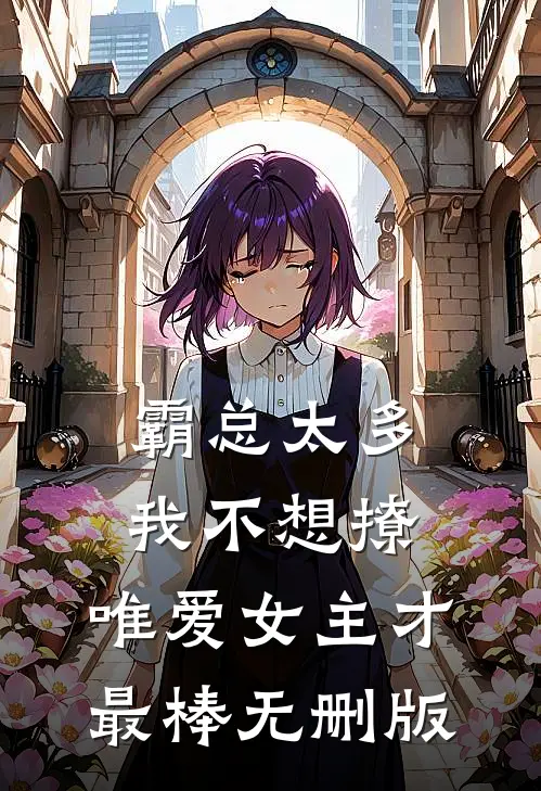霸总太多我不想撩，唯爱女主才最棒无删版