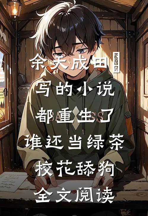 余天成田玥写的小说都重生了，谁还当绿茶校花舔狗全文阅读
