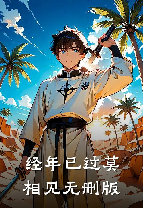 经年已过莫相见无删版