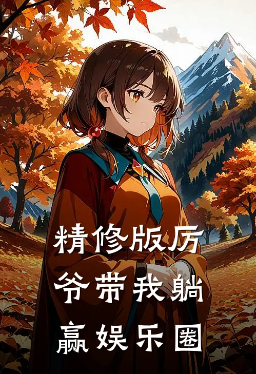 精修版厉爷带我躺赢娱乐圈