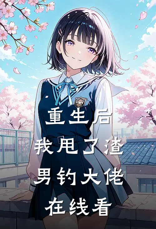 重生后，我甩了渣男钓大佬在线看