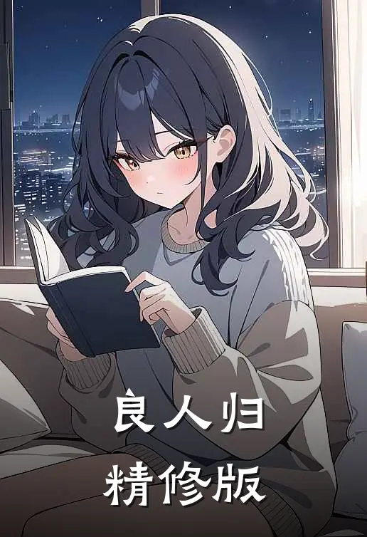 良人归精修版